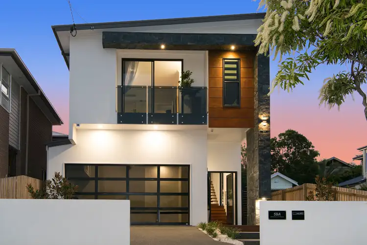59a Raven Street, Camp Hill QLD 4152