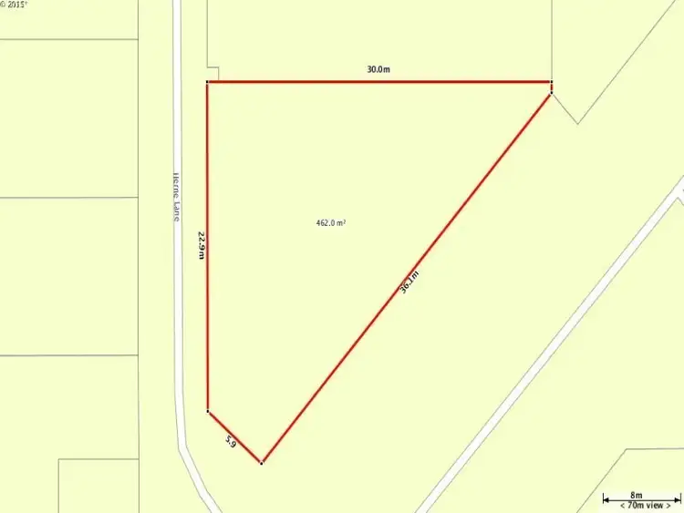 Lot 247 Herne Lane, Baldivis WA 6171