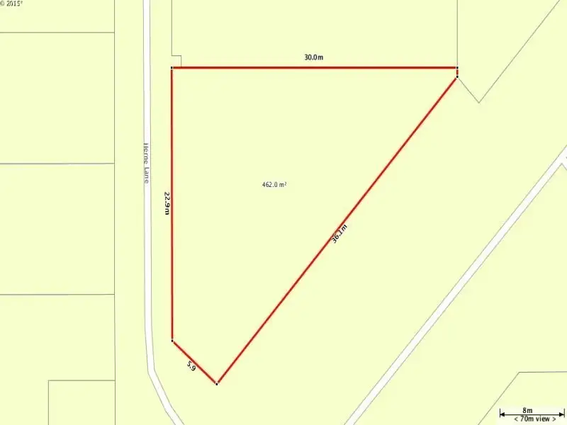 Main view of Homely land listing, Lot 247 Herne Lane, Baldivis WA 6171