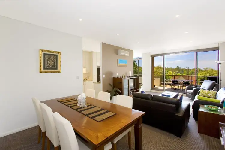 233/2C Munderah Street, Wahroonga NSW 2076
