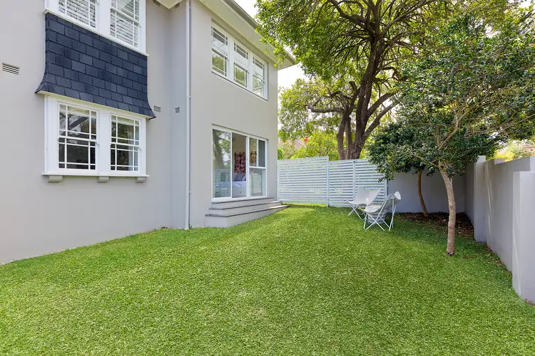 Third view of Homely semi-detached listing, 1/179 Condamine Street, Balgowlah NSW 2093