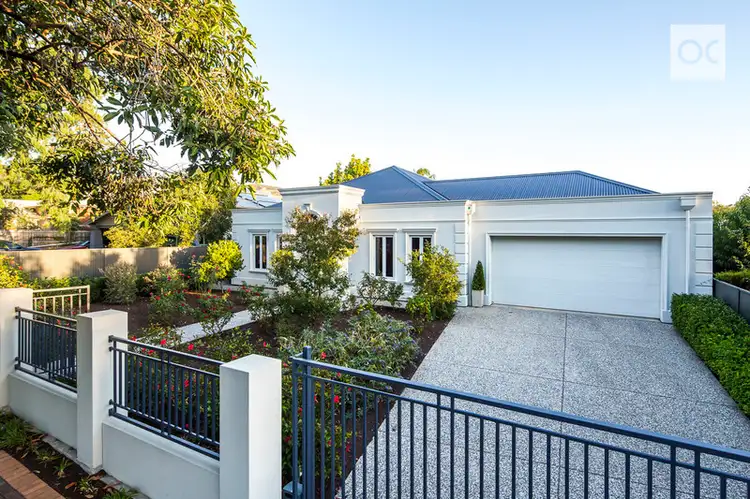 82 Statenborough Street, Erindale SA 5066