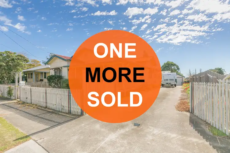 Main view of Homely house listing, 8 Eden Street, Kempsey NSW 2440