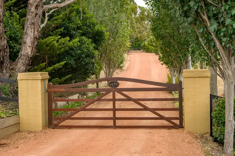 Second view of Homely house listing, 17 Amungula Place, Wamboin NSW 2620
