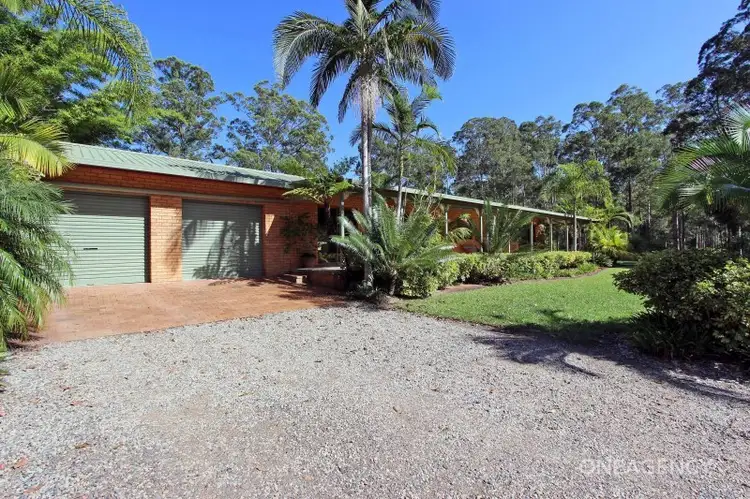 Main view of Homely rural property listing, 77 Nagles Falls Road, Sherwood NSW 2440