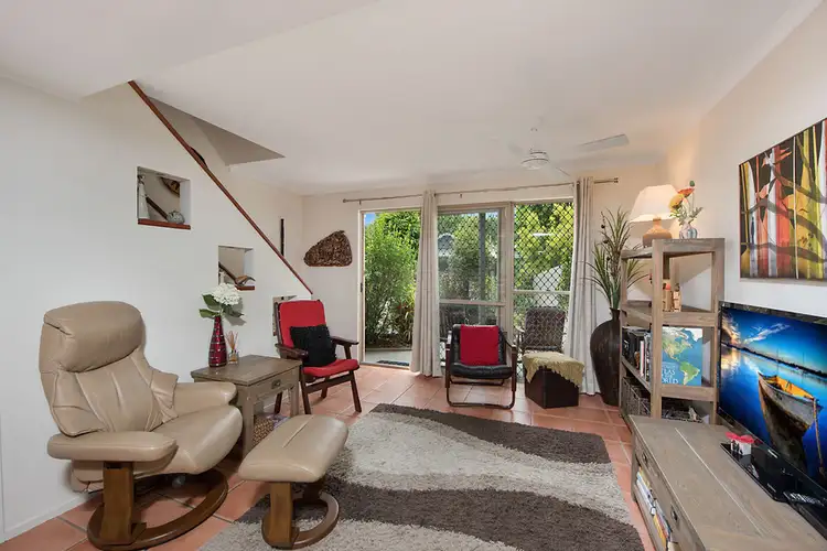 Fifth view of Homely unit listing, 104/24 Lake Weyba Drive, Noosaville QLD 4566