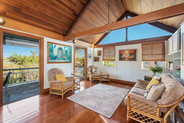 Fifth view of Homely house listing, 3 Arwin Terrace, Windsor QLD 4030