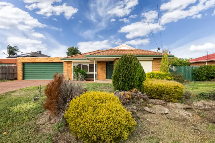 1 Shearwater Court, Hoppers Crossing VIC 3029