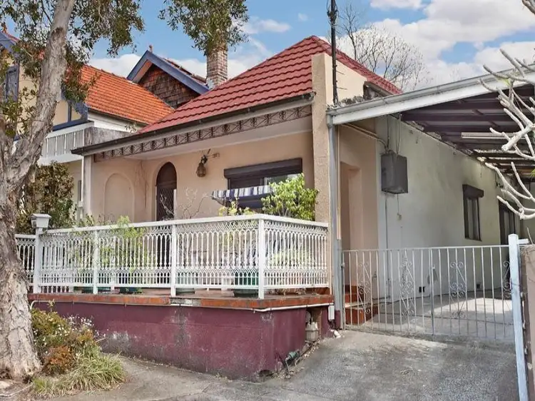 40 Starling Street, Lilyfield NSW 2040