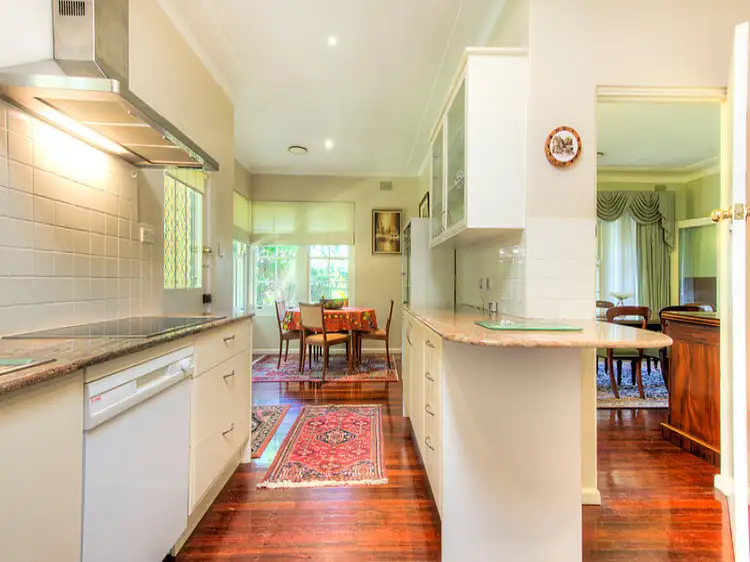 Fourth view of Homely house listing, 146 Eastern Road, Wahroonga NSW 2076