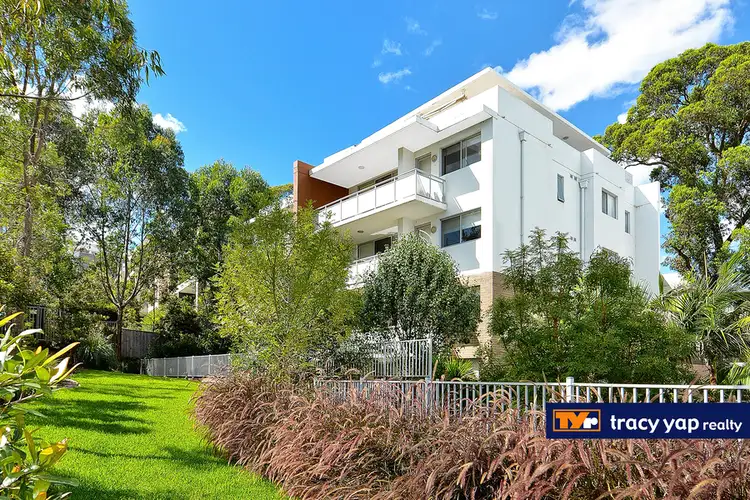 43/16-22 Dumaresq Street, Gordon NSW 2072