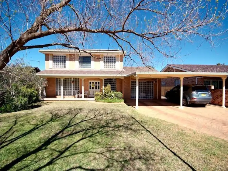 Main view of Homely house listing, 15 Topaz Street, Dubbo NSW 2830