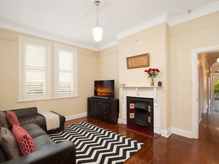 Fourth view of Homely semi-detached listing, 81 Colin Street, Cammeray NSW 2062
