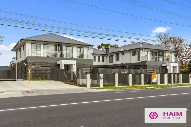 Main view of Homely apartment listing, 12/848 Centre Road, Bentleigh East VIC 3165