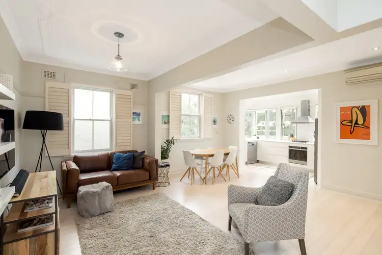 3/458 New South Head Road, Double Bay NSW 2028