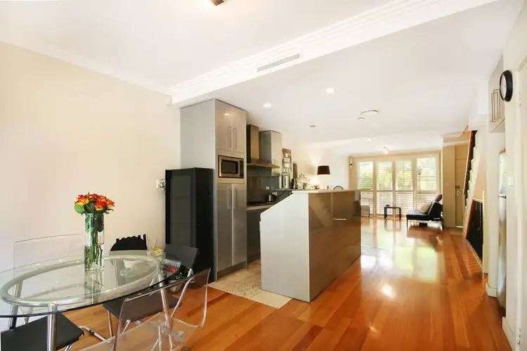Second view of Homely townhouse listing, 2/22-28 Bertram Street, Chatswood NSW 2067