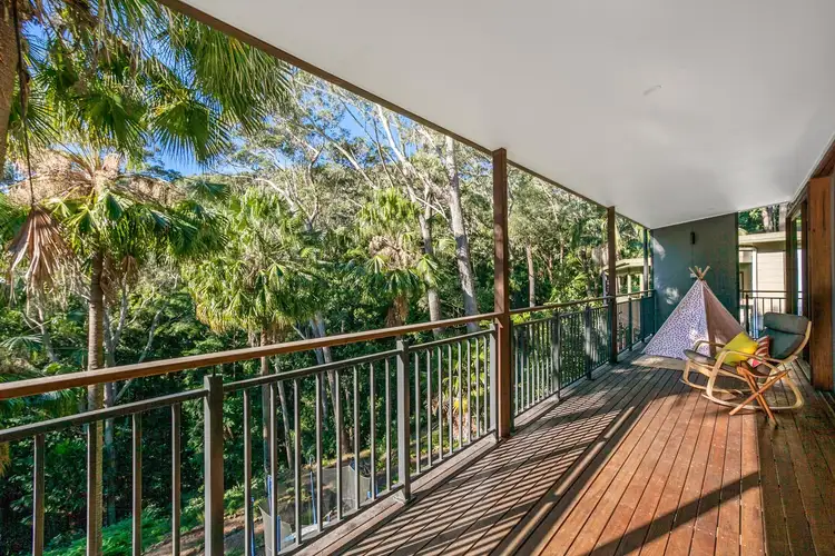 Sixth view of Homely house listing, 20 Domville Road, Otford NSW 2508