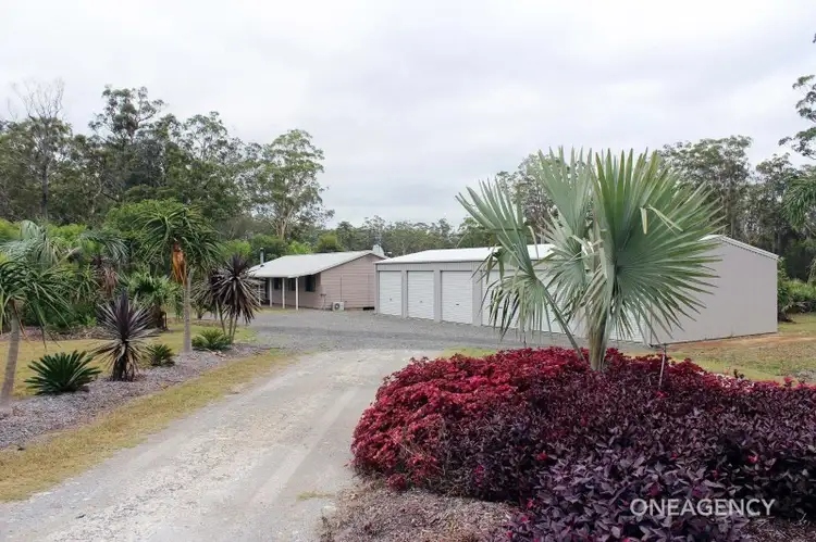 Third view of Homely rural property listing, 726 Crescent Head Road, Crescent Head NSW 2440
