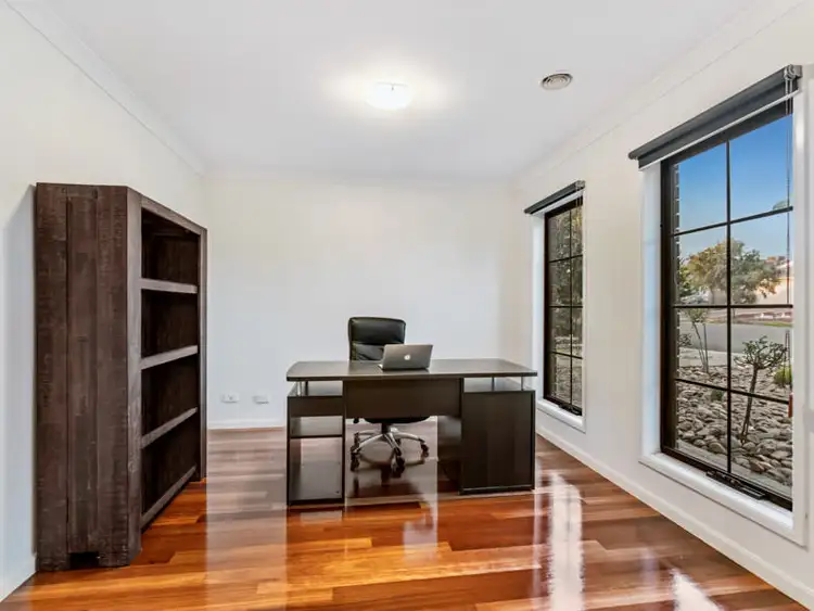 Fourth view of Homely house listing, 10 Lancely Green, Caroline Springs VIC 3023
