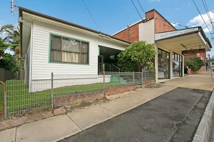 Seventh view of Homely house listing, 589 Glebe Road, Adamstown NSW 2289
