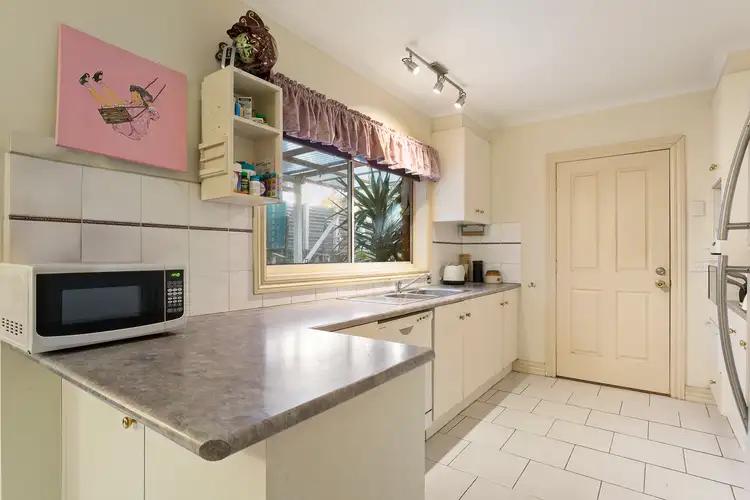 Second view of Homely house listing, 1 Brooks Crescent, Diamond Creek VIC 3089