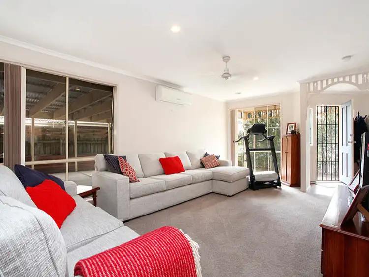 Second view of Homely house listing, 21 George Street, Somerville VIC 3912