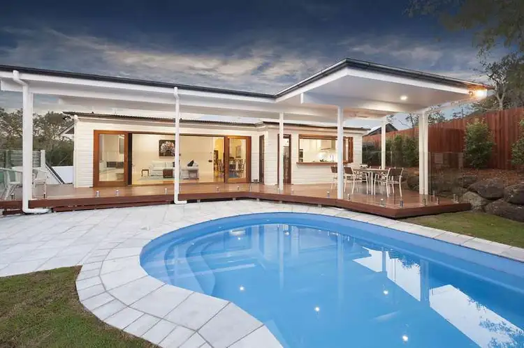 79 Arthur Terrace, Red Hill QLD 4059