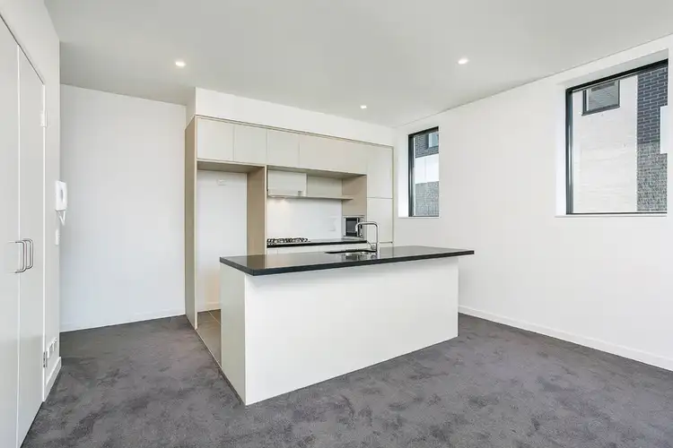 Second view of Homely apartment listing, A809/2 Lord Sheffield Circuit, Penrith NSW 2750