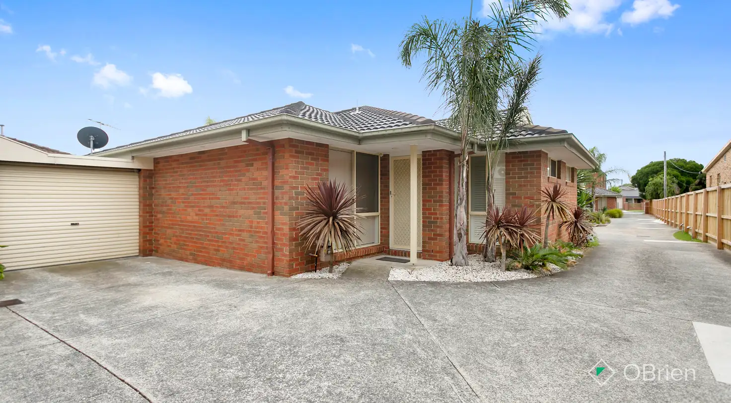 Main view of Homely unit listing, 6/34 Valetta Street, Carrum VIC 3197