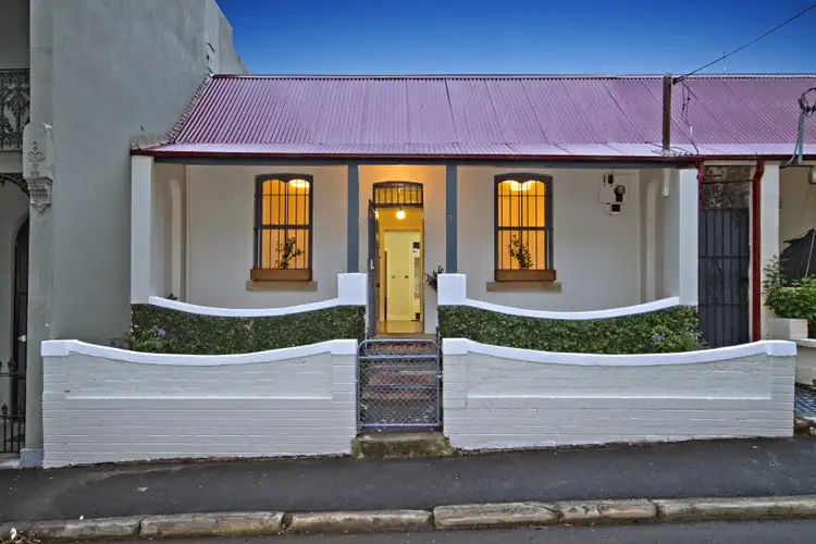 78 Church Street, Camperdown NSW 2050