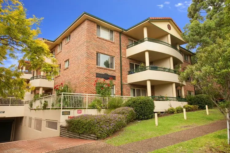 Fourth view of Homely unit listing, 15/194-198 Willarong Road, Caringbah NSW 2229