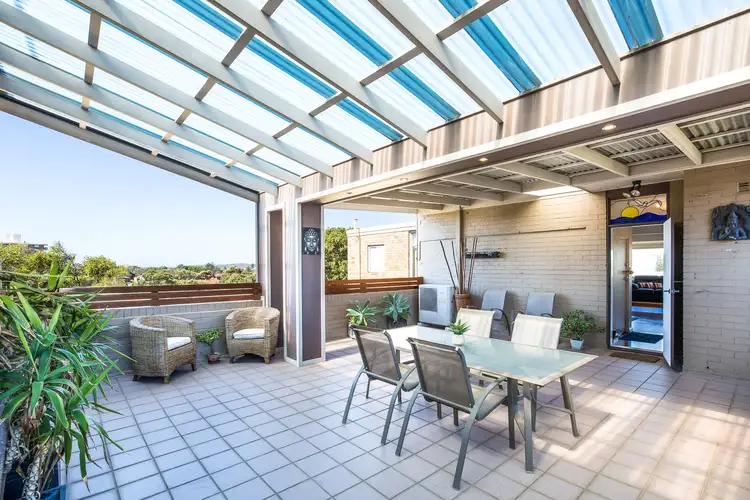 P2/6 Croydon Street, Cronulla NSW 2230