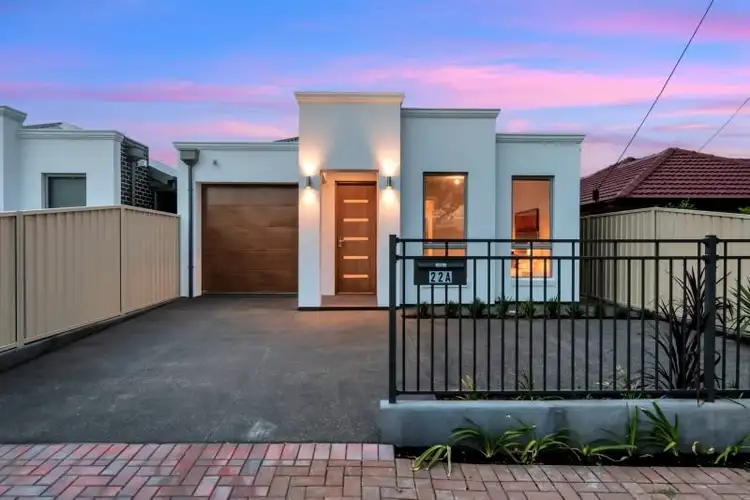 22A Castres Street, Glynde SA 5070