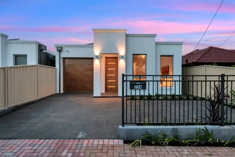 Main view of Homely house listing, 22A Castres Street, Glynde SA 5070