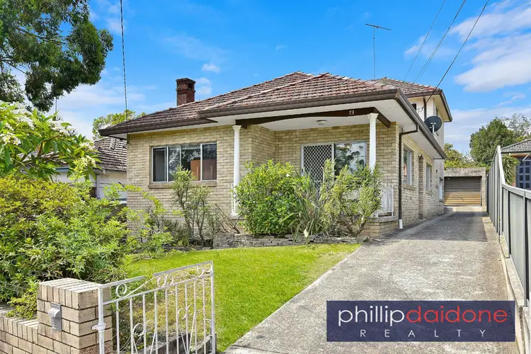 73 Morrison Road, Gladesville NSW 2111