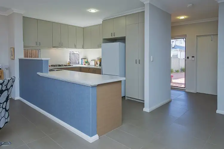 Second view of Homely townhouse listing, B/45 Canterbury Terrace, East Victoria Park WA 6101