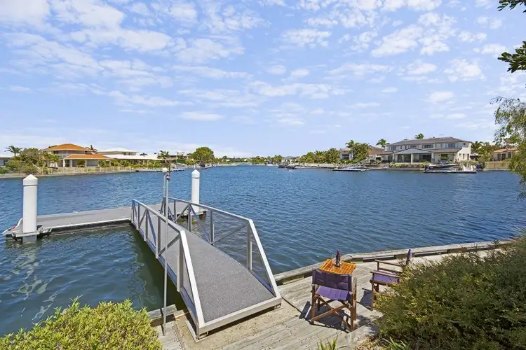 18 Trimaran Court, Banksia Beach QLD 4507
