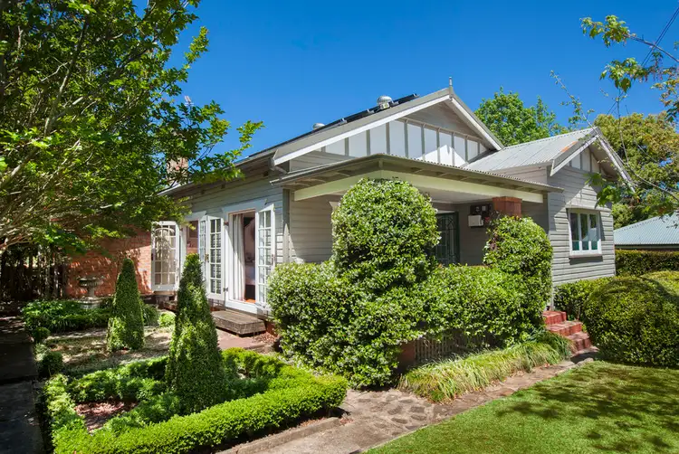 50 Churchill Street, Jamberoo NSW 2533