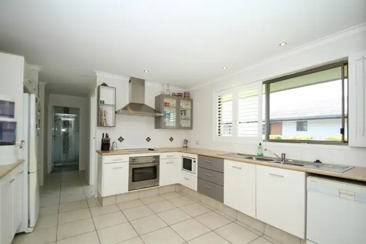 Fourth view of Homely house listing, 68 Barrier Reef Drive, Mermaid Waters QLD 4218