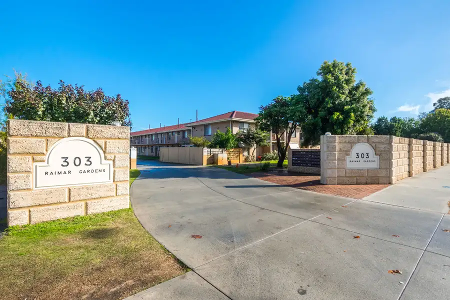 Main view of Homely unit listing, 67/303 Harborne Street, Glendalough WA 6016