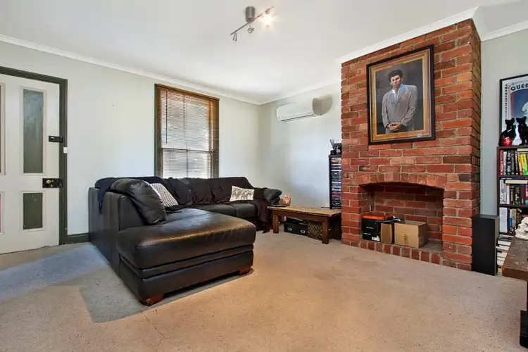 Second view of Homely house listing, 4 Rae Street, Ironbark VIC 3550