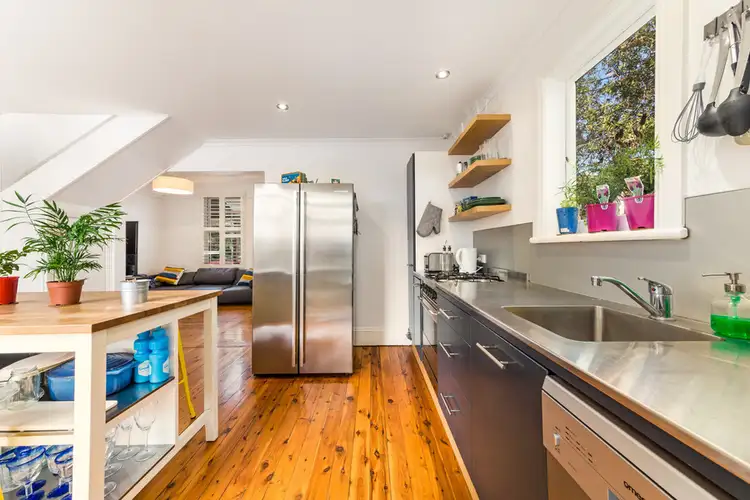 Fourth view of Homely house listing, 96 Darghan Street, Glebe NSW 2037