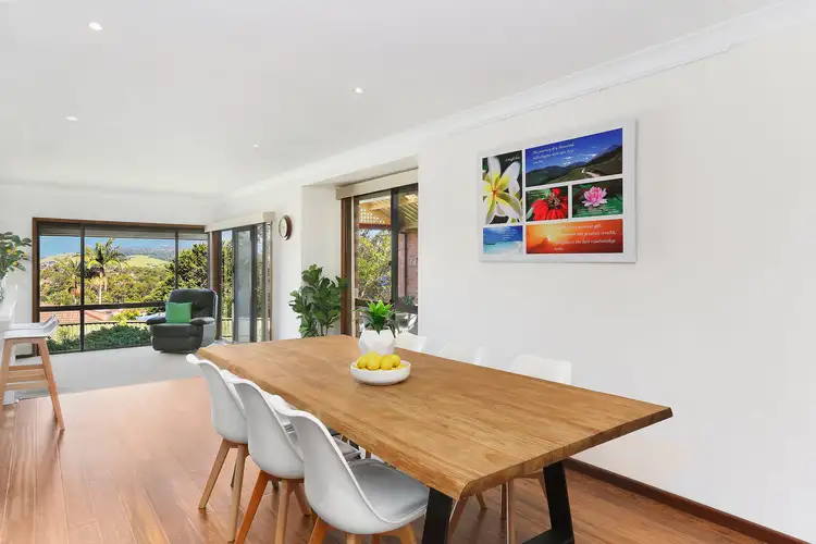 Second view of Homely house listing, 36 Barton Drive, Kiama Downs NSW 2533