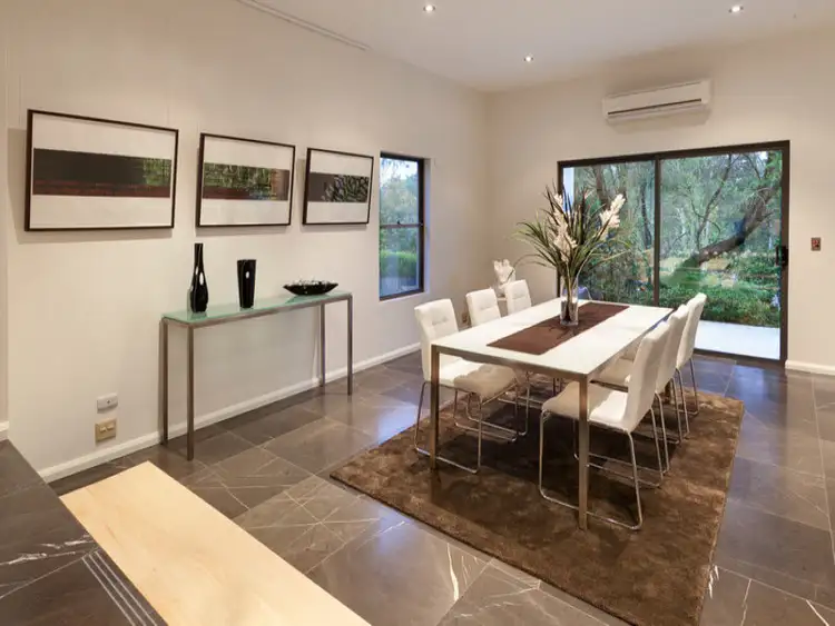 Second view of Homely house listing, 50A Buckra Street (Street Frontage), Turramurra NSW 2074