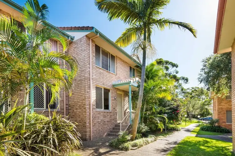 Main view of Homely townhouse listing, 53/41 Bath Road, Kirrawee NSW 2232