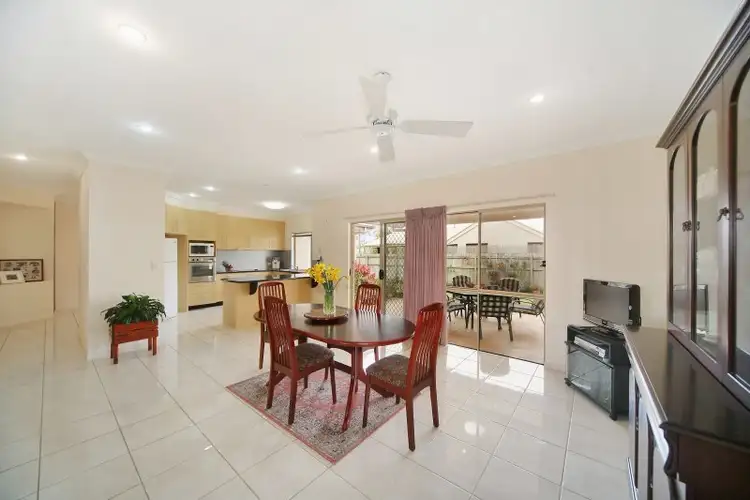 Third view of Homely house listing, 6 Moorings Circuit, Twin Waters QLD 4564