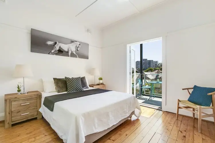 Fifth view of Homely apartment listing, 4/3 Camera Street, Manly NSW 2095