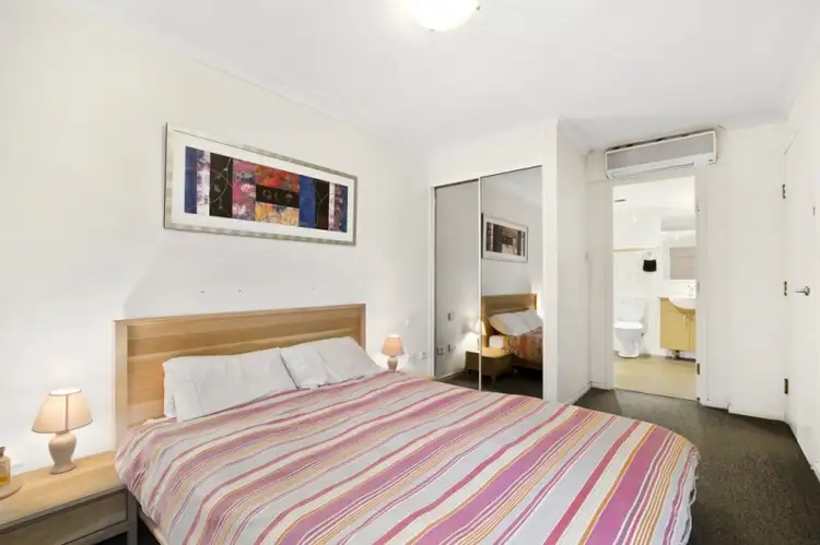 Fifth view of Homely apartment listing, 207/47-49 Chippen Street, Chippendale NSW 2008