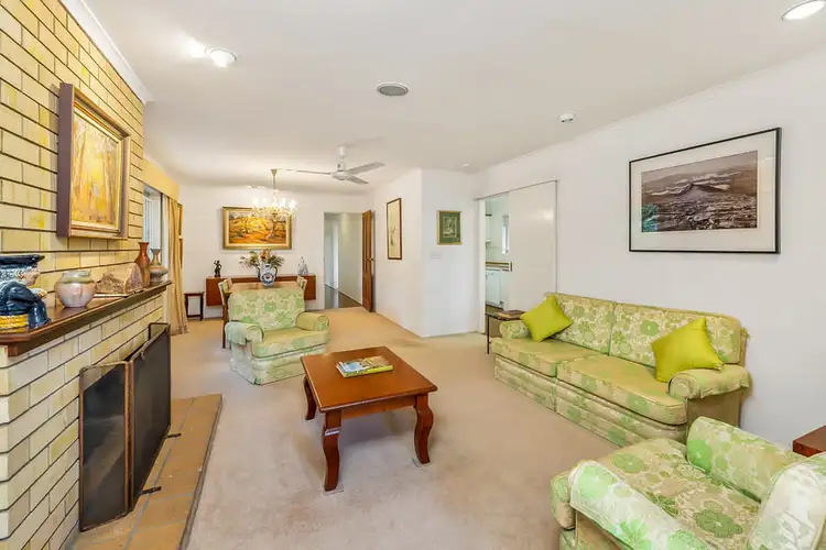 Fourth view of Homely house listing, 25 Bogunda Street, The Gap QLD 4061