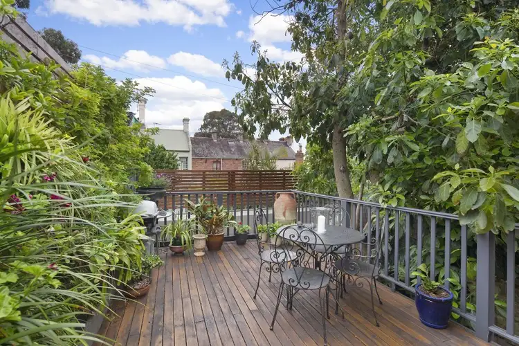 Fourth view of Homely terrace listing, 223 Abercrombie Street, Darlington NSW 2008